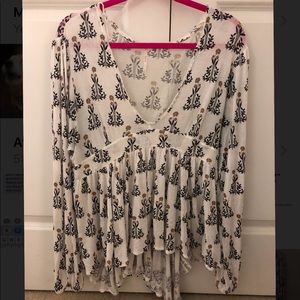 Free People top